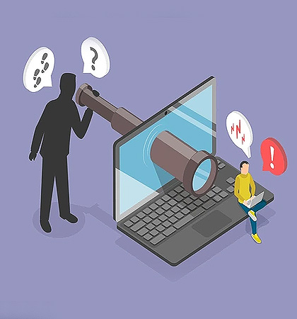 Cyber Stalking lawyer in Delhi