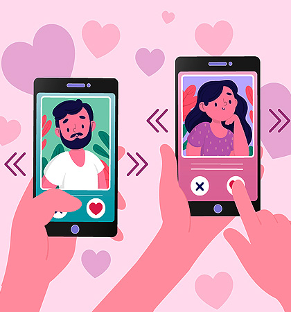 Sexting lawyer in Delhi